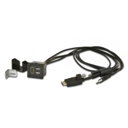 Zenec GBA-HDMI Box (395kr)