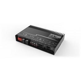Audiocontrol lc-6.1200 high-power multi-channel amplifier with accubass®( 8995kr)