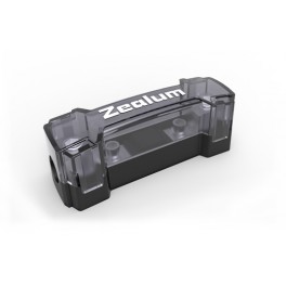 ZFH-41P - ZEALUM PURE-Line M-ANL Säkringshållare 2x25/10mm2 (199kr)