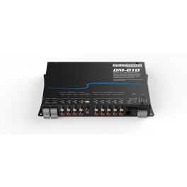 Audiocontrol DM810 ( 7995kr)