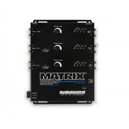 AudioControl Matrix Plus ( 2695kr)