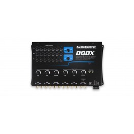 Audiocontrol DQDX ( 3995kr)