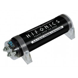 Hifonics HFC2000 ( 1295kr)