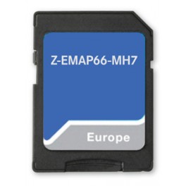  Zenec Z-EMAP66-MH7 ( 3500kr)