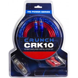 Crunch CRK10 (499kr)