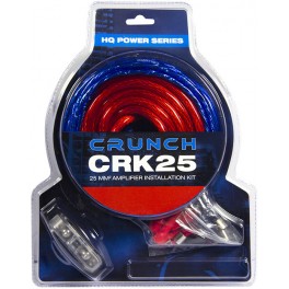 Crunch CRK25 (599kr)
