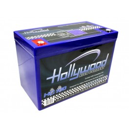 Hollywood HC100 (2999kr)