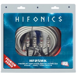 Hifonics HF25WK (799kr)