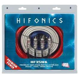 Hifonics HF35WK